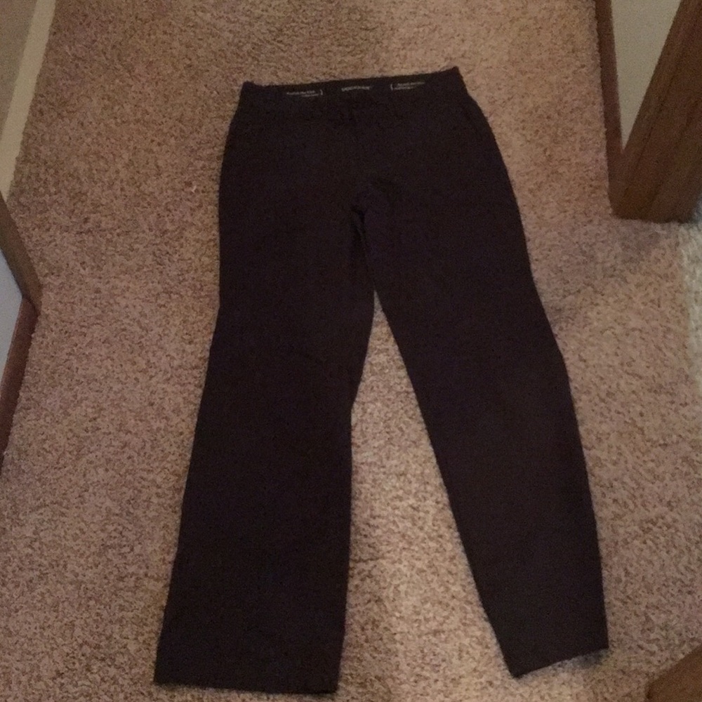 Dockers women’s dress pants